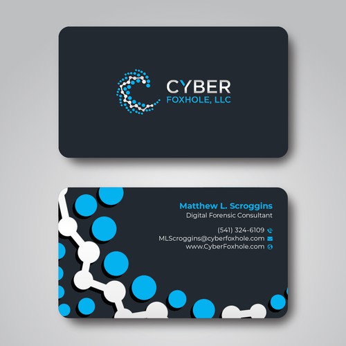 Business Card Design