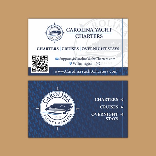 Carolina Yacht Charters