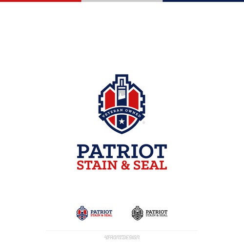 Patriot Stain & Seal