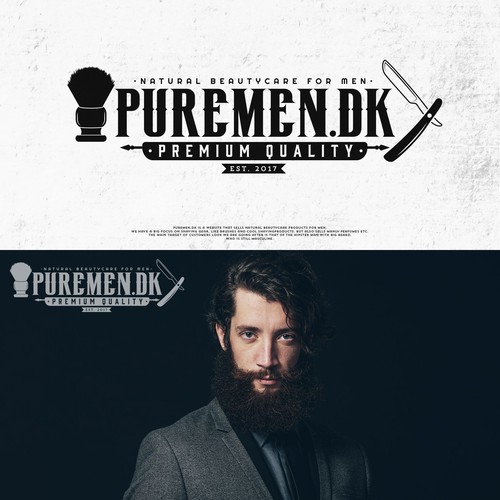 PUREMEN.DK