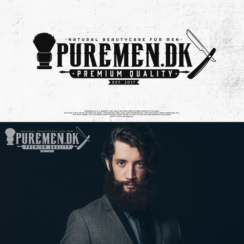 PUREMEN.DK