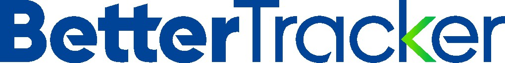 BetterTracker Logo