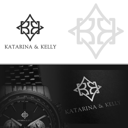 Luxury High-End Wristwatches Logo