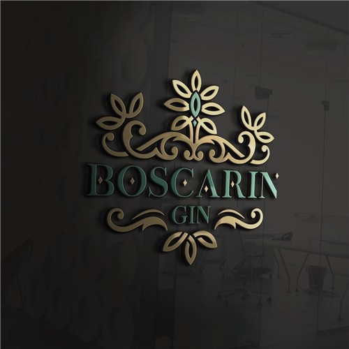 Boscarin Gin