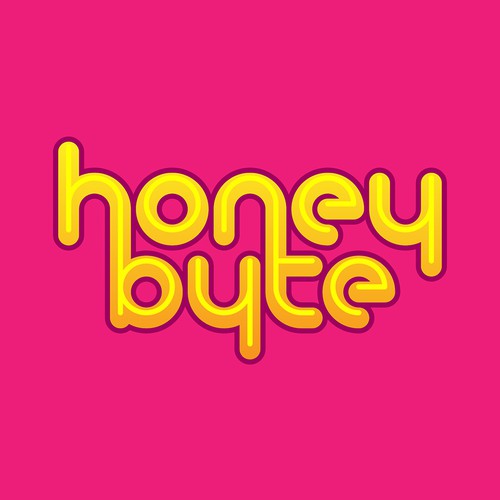 honeybyte Logo