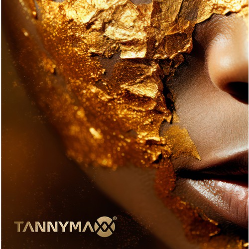 Tannymax Brand Book