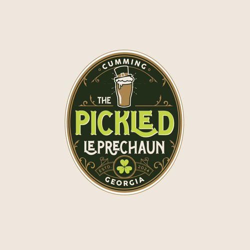 the pickled