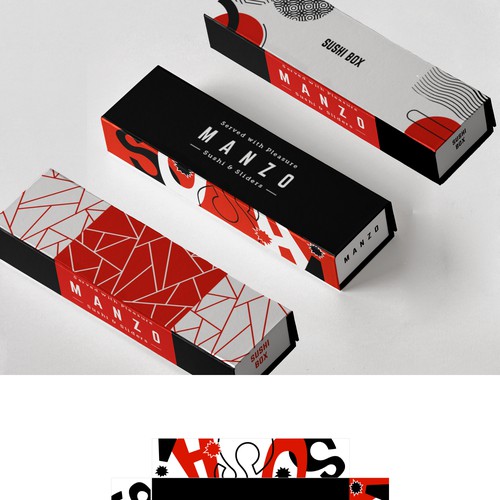 Manzo Packaging