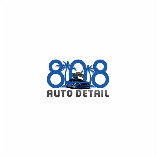 808 Auto detail