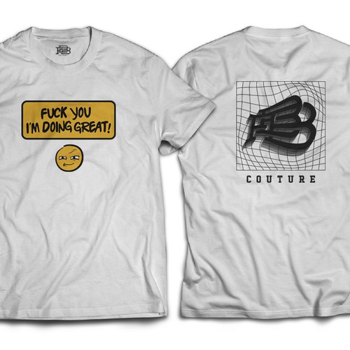 FBB Couture Clothing