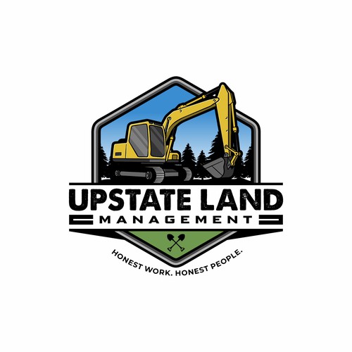 UPSTATE LAND MANAGEMENT