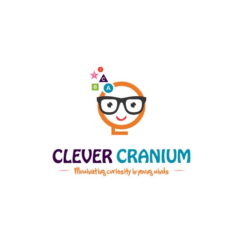 Clever Cranium design