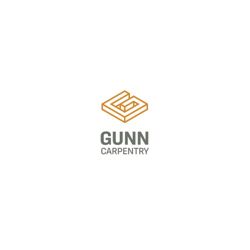 Concept for Gunn Carpentry