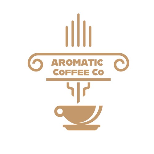 Mimimalist logo design