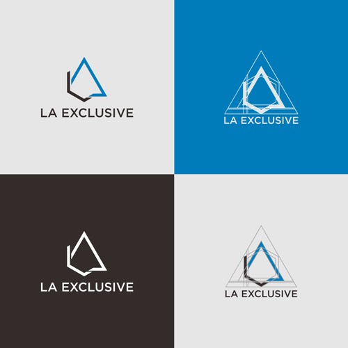 logo LA