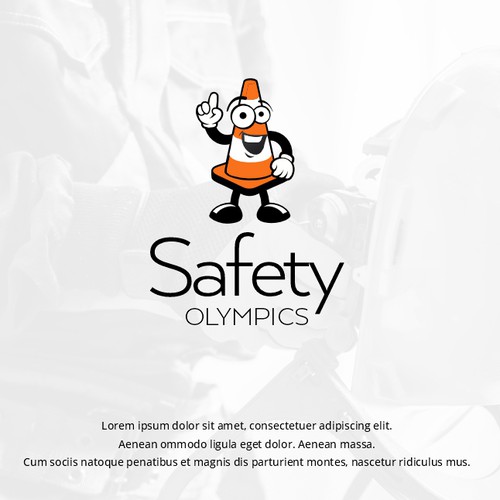 Safety Olympics design