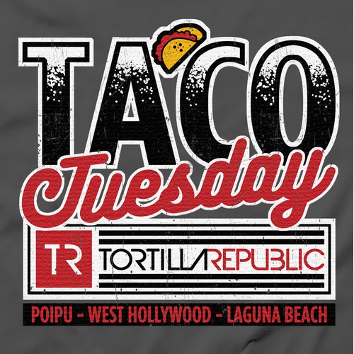 Taco Tuesday