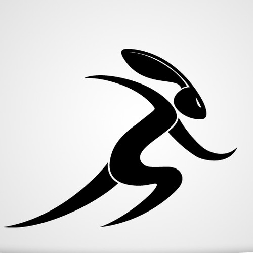 logo for Swamp Rabbit Fitness