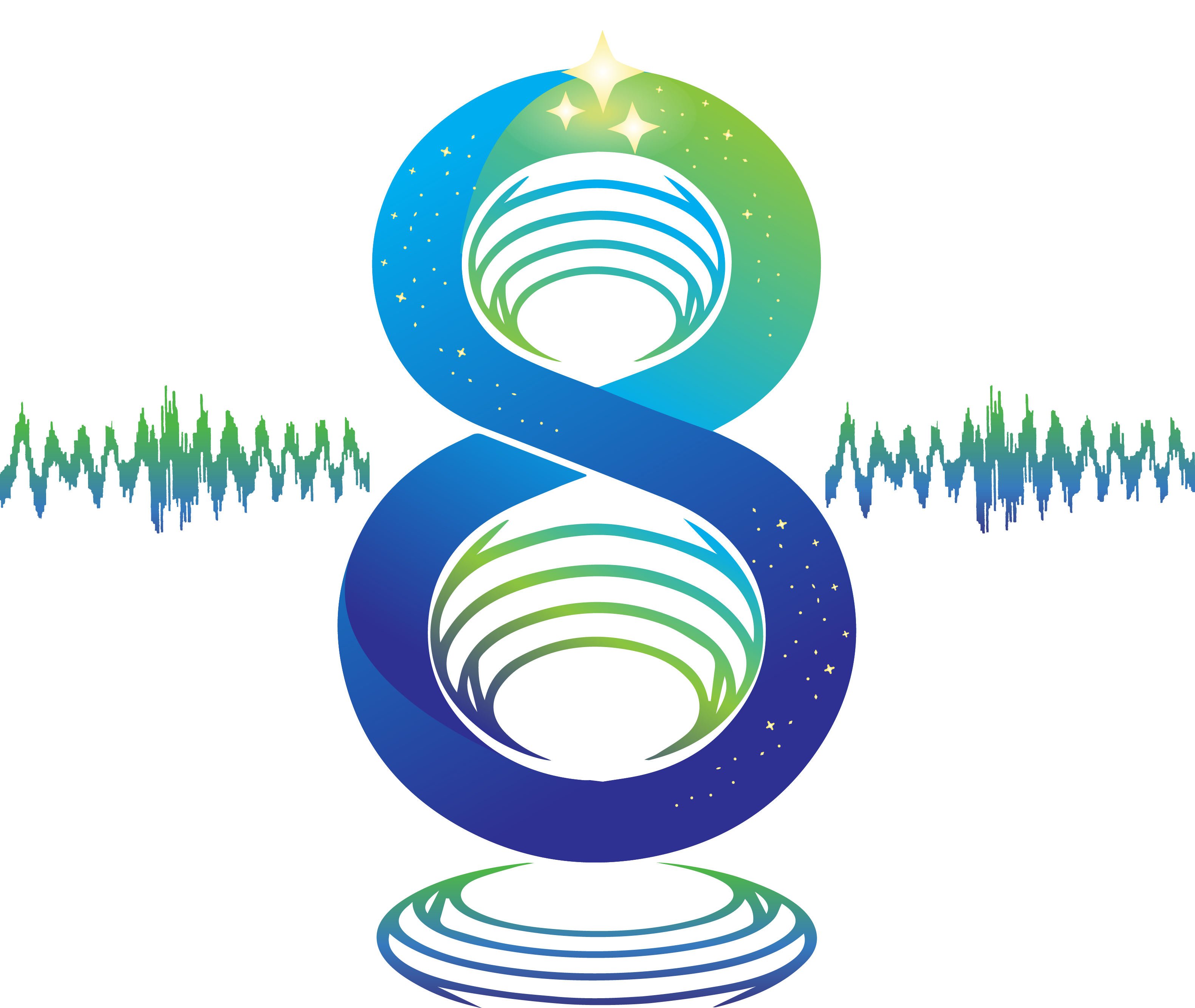 ELEV8 Collective Logo Design