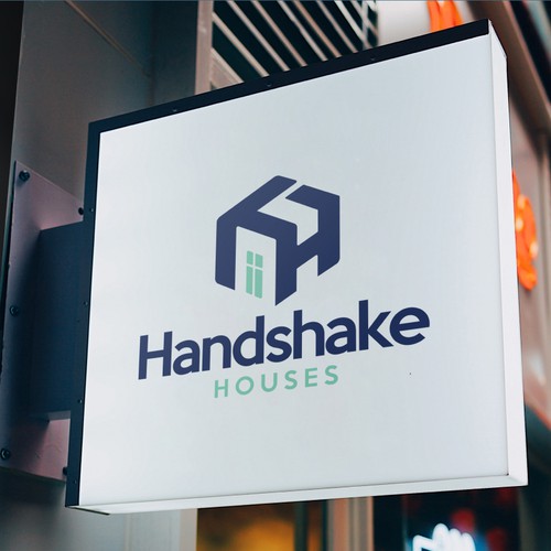 Handshake Houses