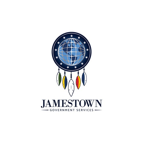 Jamestown Government Services