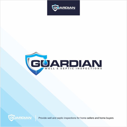 Guardian Well & Septic Inspections logo