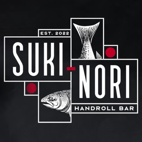 Suki-Nori