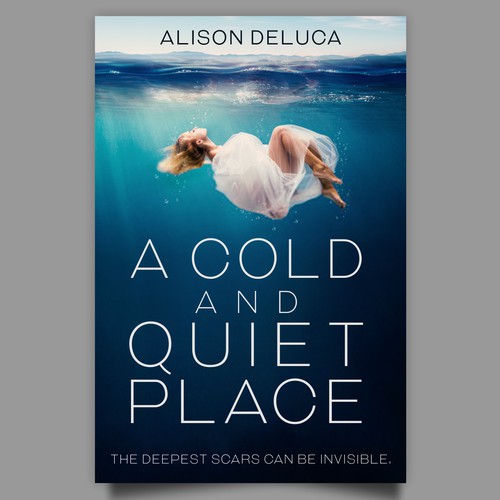 A cold and quiet place