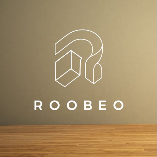 Roobeo Logo Design