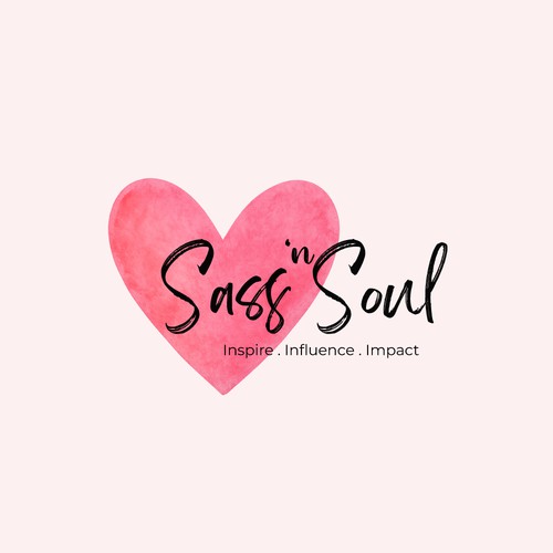 Sass Soul - Inspire, Influence, Impact
