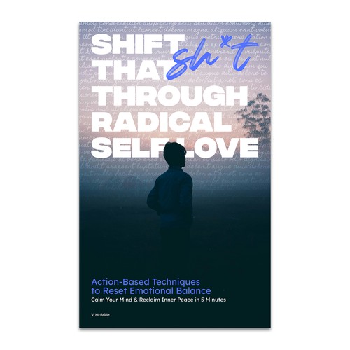 Cover for an ebook