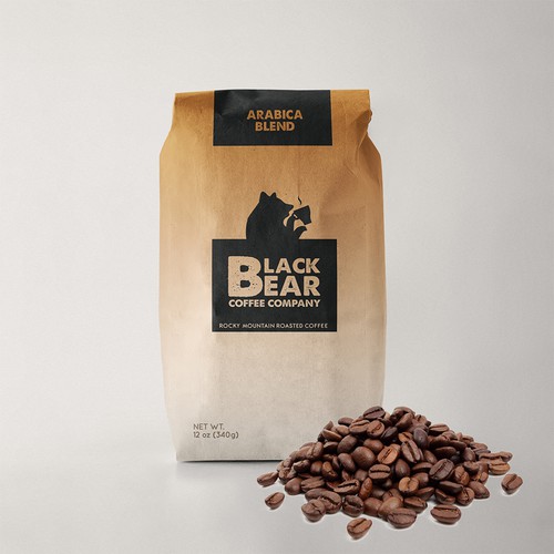 Black Bear Coffee