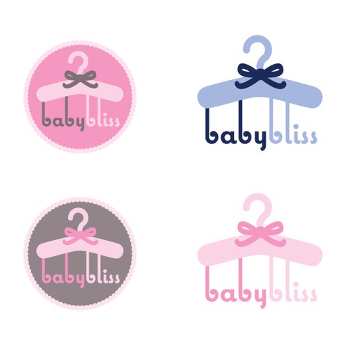 Babywear Logo