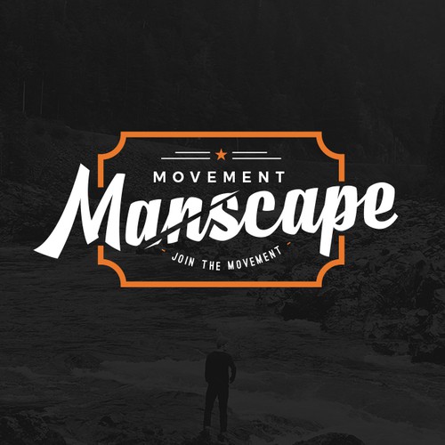 Mancsape Movement Logo