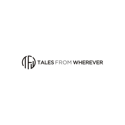 Tales From Wherever Logo