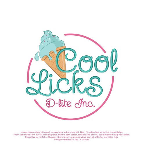 COOL LICKS DLITE INC