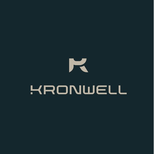 kronwell brandmark