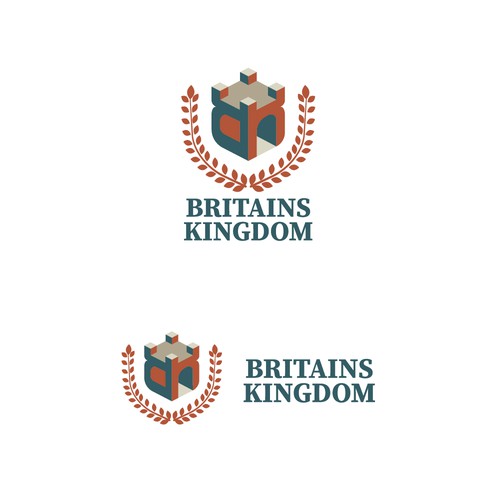 Logo Concept for Food Brand