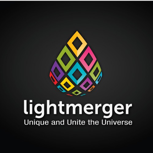 Lightmerger
