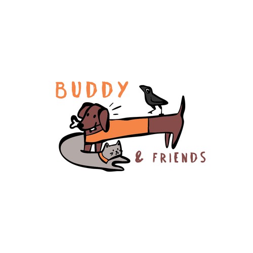 Buddy treats