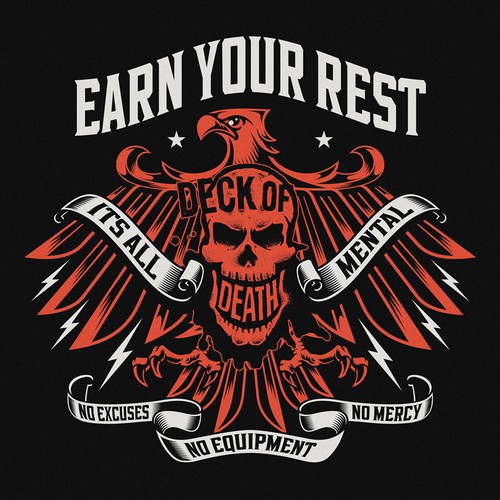 DECK OF DEATH