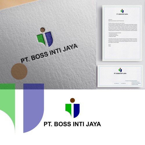 BOSS INTI JAYA
