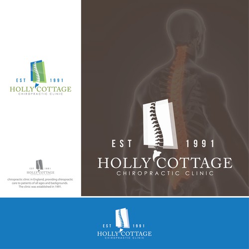 Holly Cottage Chiropractic Clinic