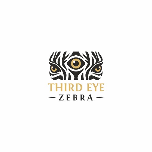 THIRD EYE ZEBRA