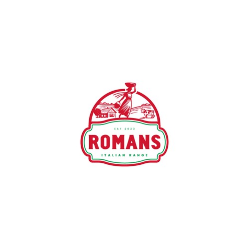 ROMANS