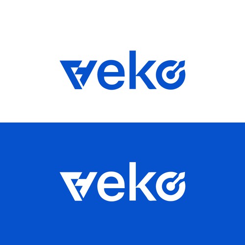 Logo Design for AI Software Startup