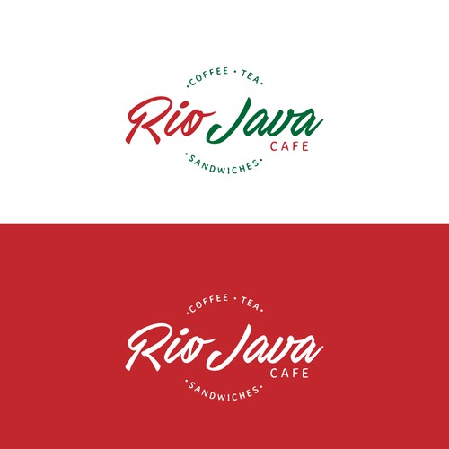 Rio Java Cafe Logo
