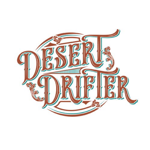 Desert Drifter