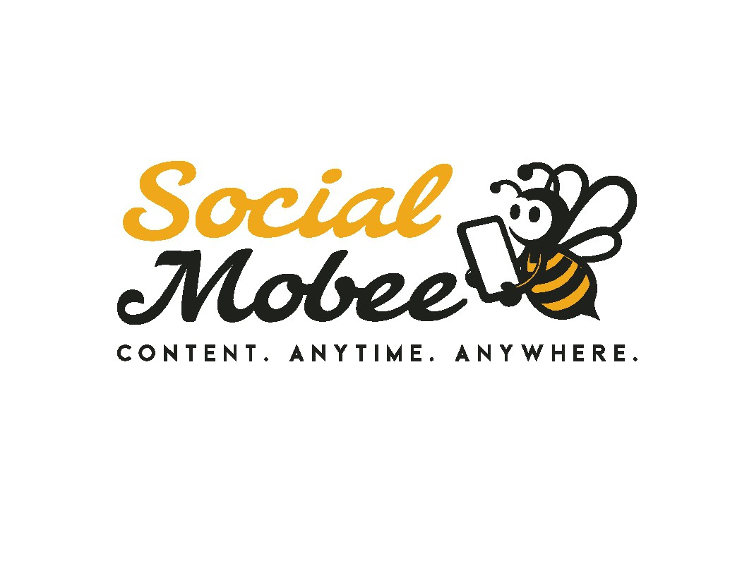Create the "uber" of social media logo