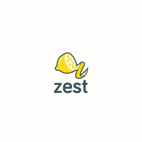 ZEST LOGO